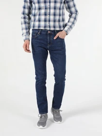 Джинсы Colin’s 044 Karl Straight модель CL1052884DN41266 Фото
