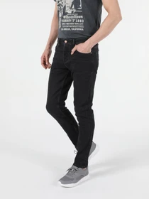 Джинсы Colin’s 044 Karl Straight модель CL1052890DN41268 Фото