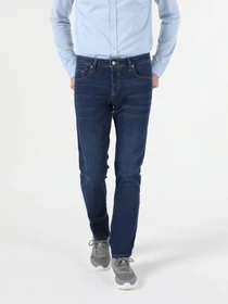Джинсы Colin’s 044 Karl Straight модель CL1052894DN41270 Фото