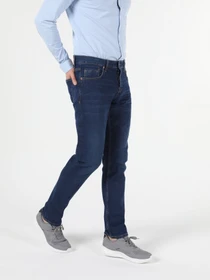Джинсы Colin’s 044 Karl Straight модель CL1052894DN41270 Фото
