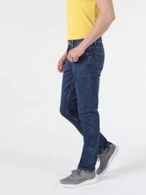 Джинсы Colin’s 044 Karl Straight модель CL1053089DN41284 Фото