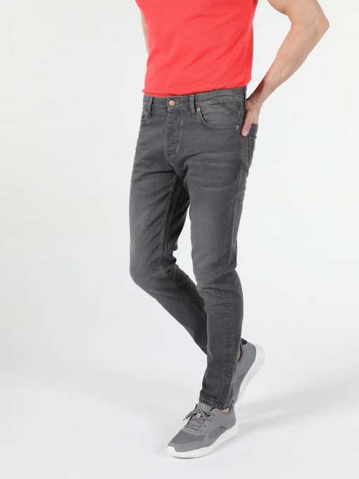 Джинсы Colin’s 041 Danny Slim модель CL1053095DN41285 Фото