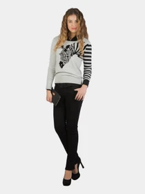 Рубашки Colin’s модель CL1016357BLK Фото
