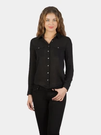 Рубашки Colin’s модель CL1016357BLK Фото