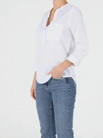 Сорочки Colin’s модель CL1047874WHT Фото