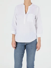 Сорочки Colin’s модель CL1047874WHT Фото
