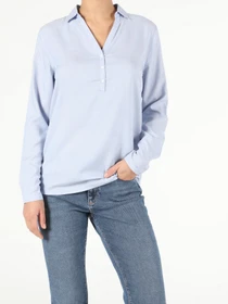 Сорочки Colin’s модель CL1047876BLE Фото
