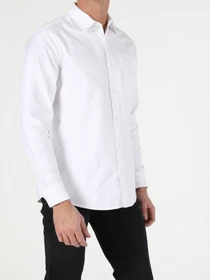 Рубашки Colin’s модель CL1052268WHT Фото