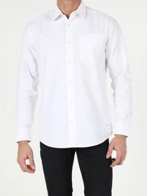 Рубашки Colin’s модель CL1052268WHT Фото
