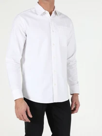 Рубашки Colin’s модель CL1052268WHT Фото