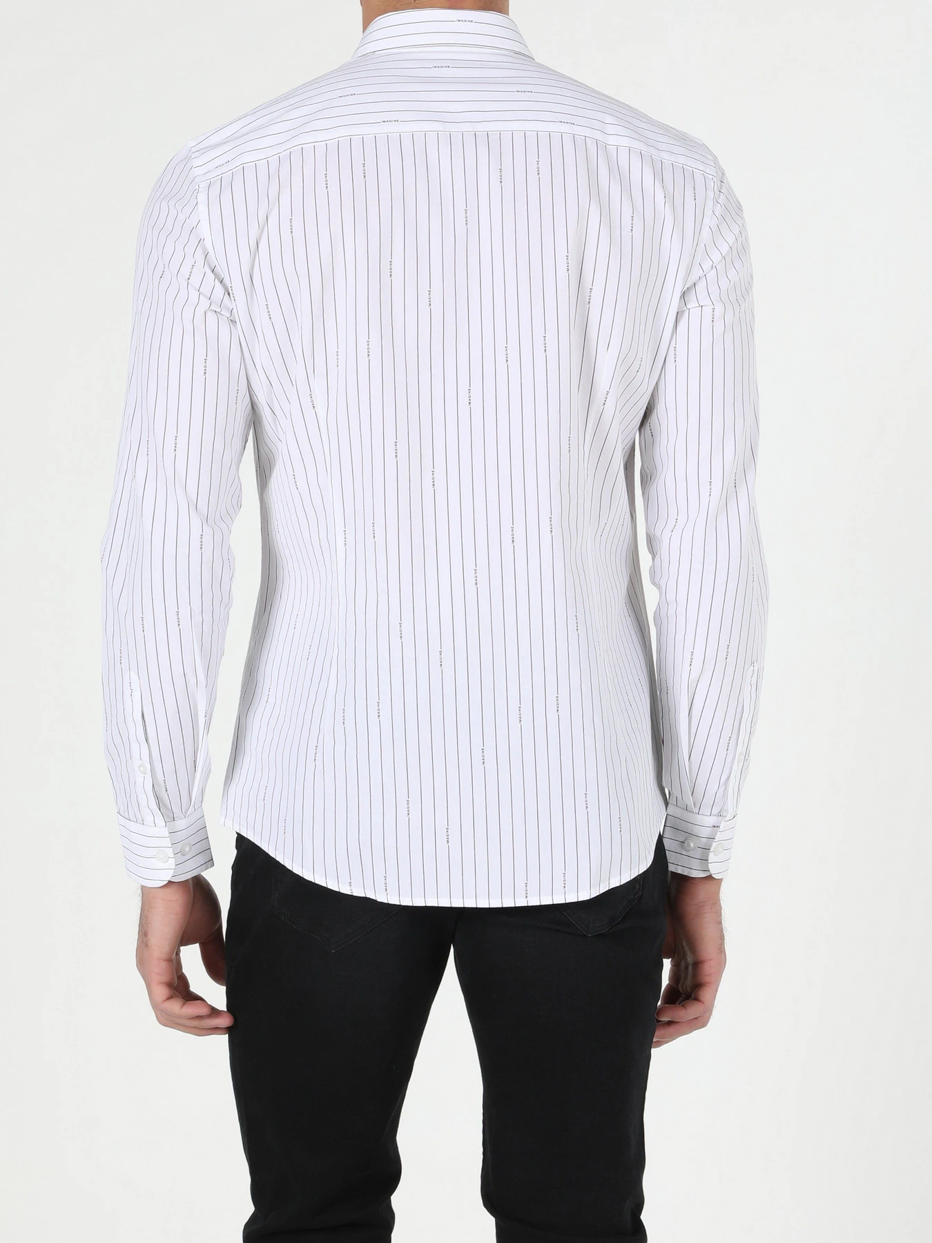 Рубашки Colin’s модель CL1052319WHT Фото