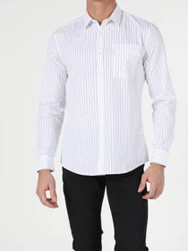 Рубашки Colin’s модель CL1052319WHT Фото