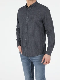 Рубашки Colin’s модель CL1052342INV Фото