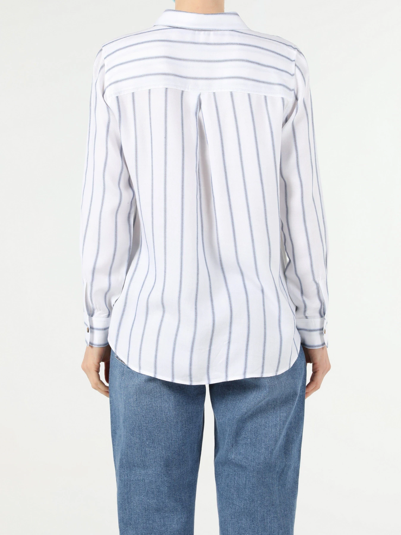 Сорочки Colin’s модель CL1052375WHT Фото