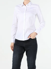 Сорочки Colin’s модель CL1053345WHT Фото