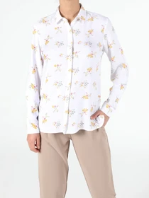 Сорочки Colin’s модель CL1053406WHT Фото
