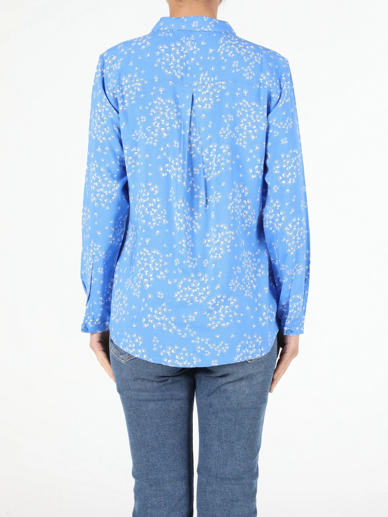 Сорочки Colin’s модель CL1053416RBL Сорочки Colin’s модель CL1053416RBL Фото