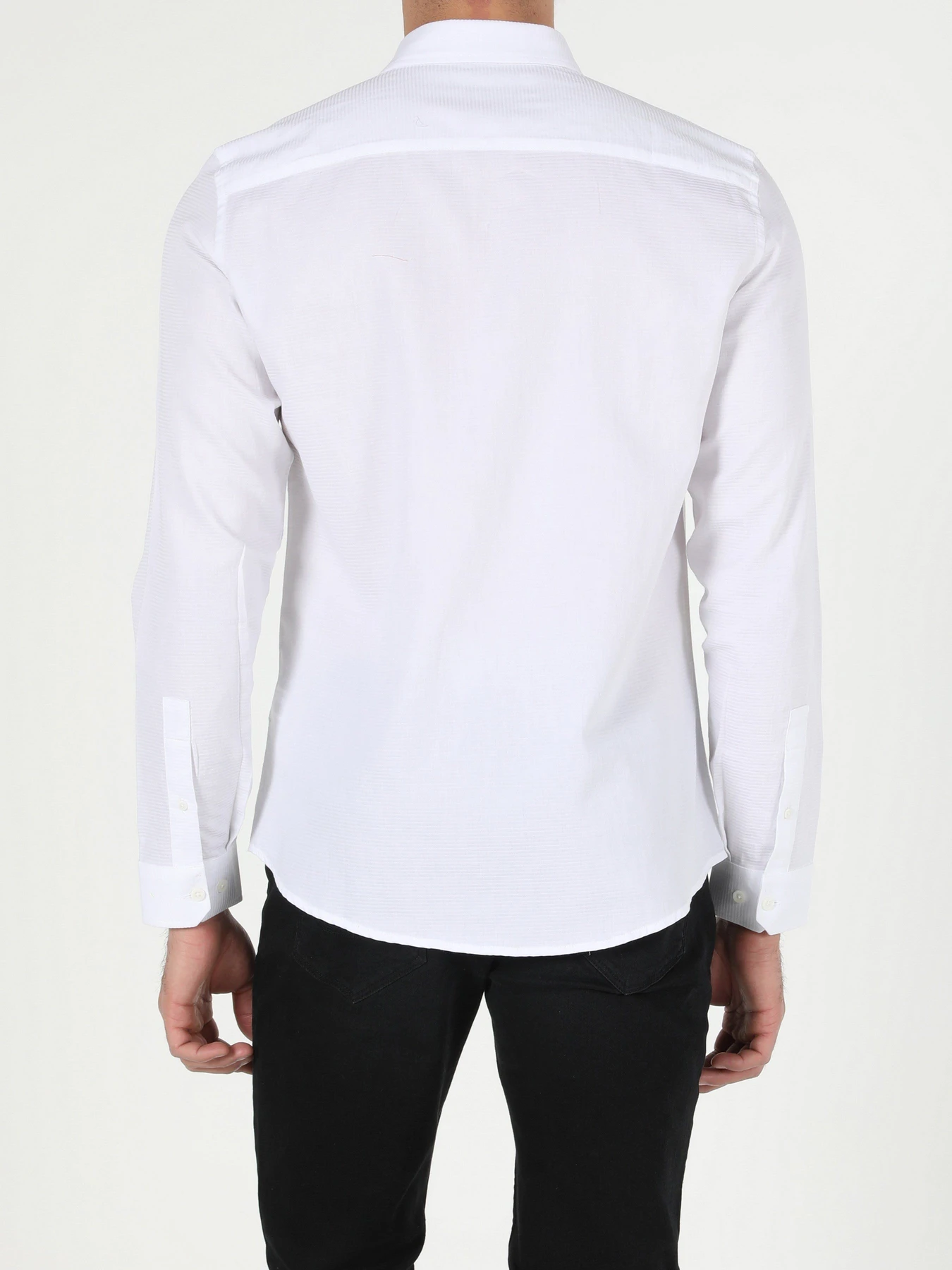 Рубашки Colin’s модель CL1053597WHT Фото