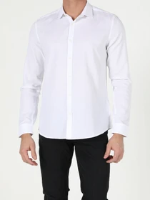 Рубашки Colin’s модель CL1053597WHT Фото