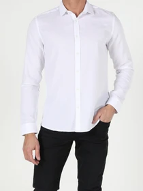 Рубашки Colin’s модель CL1053597WHT Фото