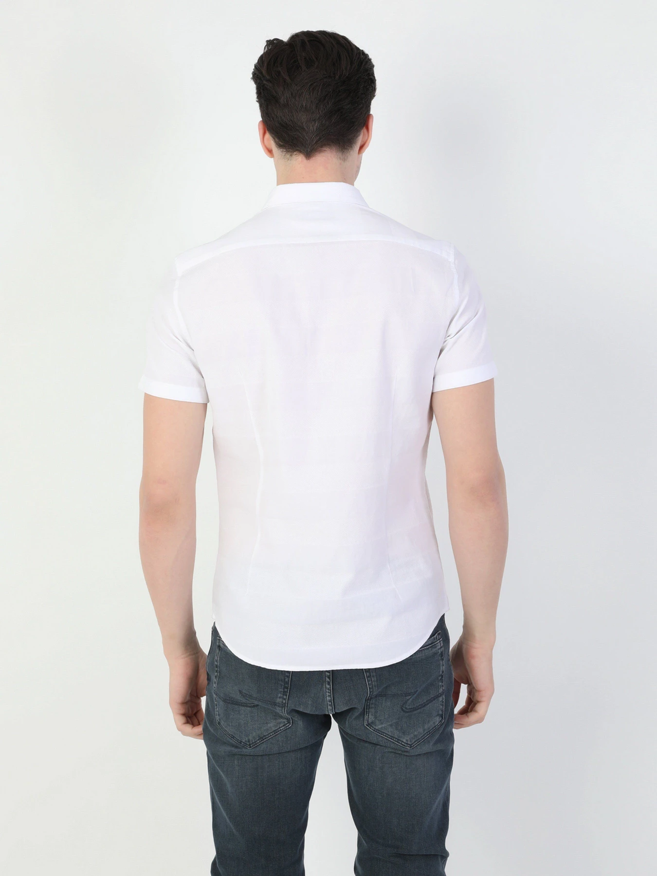 Рубашки Colin’s модель CL1048528WHT Фото
