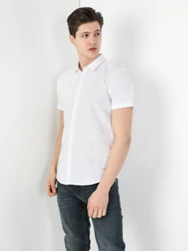 Рубашки Colin’s модель CL1048528WHT Фото