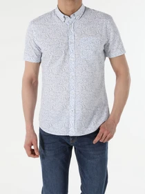 Рубашки Colin’s модель CL1049277WHT Фото