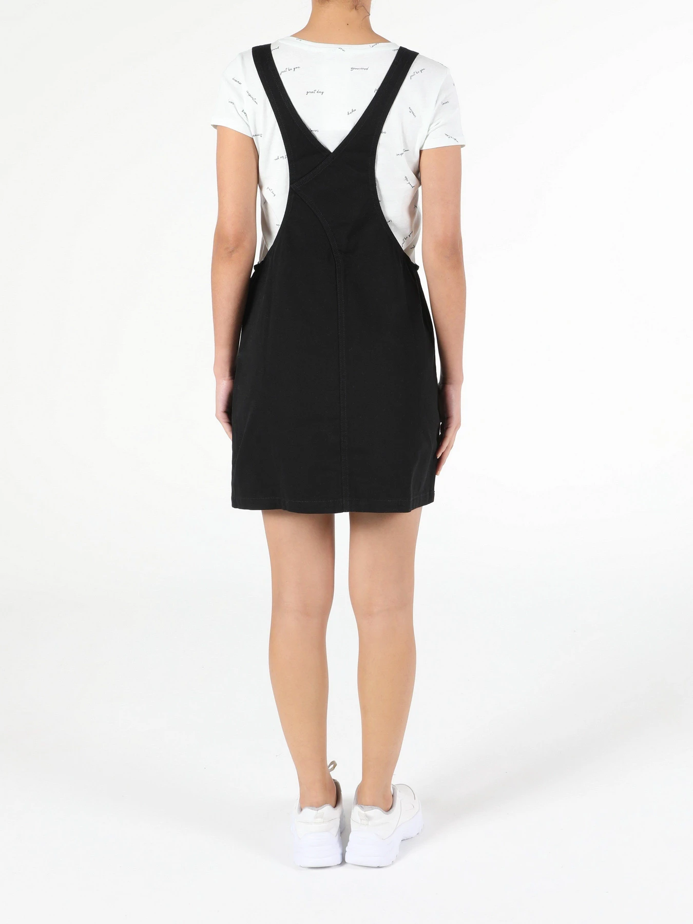Сукні Colin’s модель CL1050359BLK Сукні Colin’s модель CL1050359BLK Фото