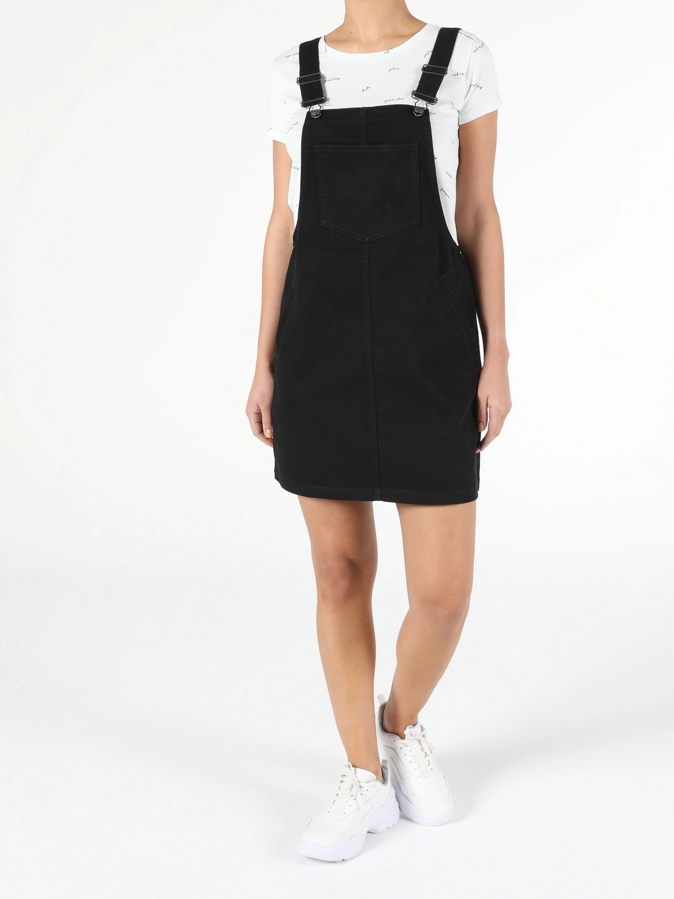 Сукні Colin’s модель CL1050359BLK Сукні Colin’s модель CL1050359BLK Фото