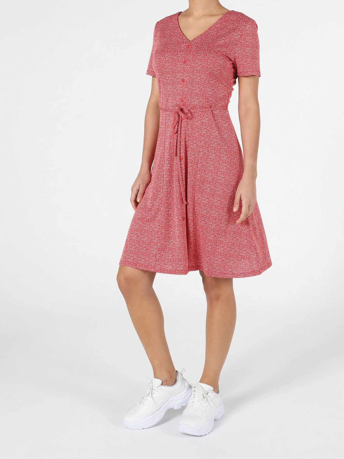 Платья Colin’s модель CL1053623COR Фото