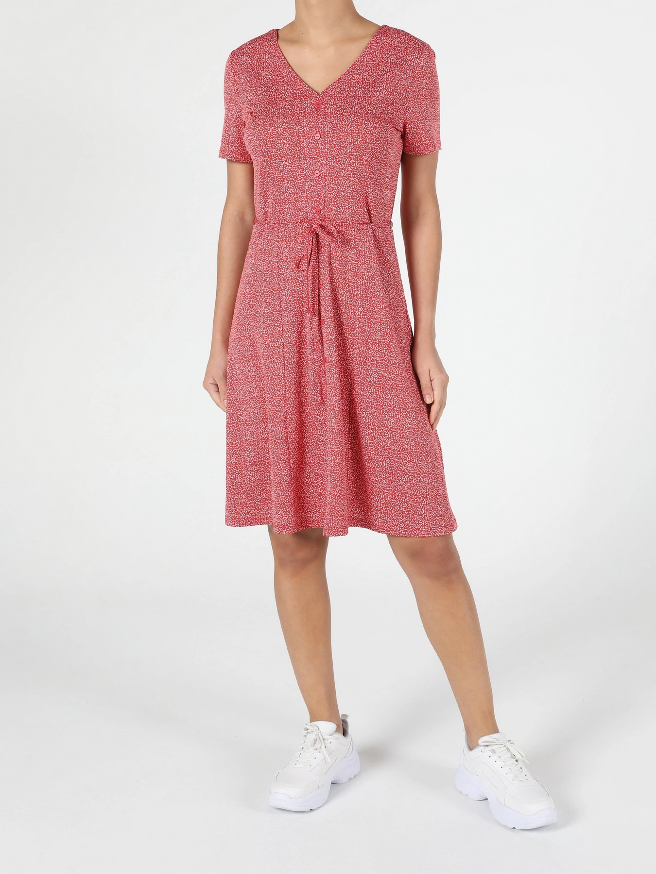 Платья Colin’s модель CL1053623COR Фото