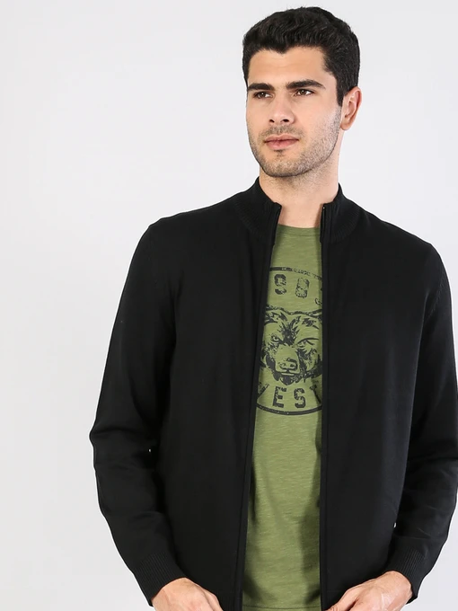 Светри та кардигани Colin’s модель CL1023205BLK Фото