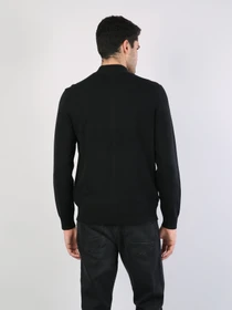 Свитры и кардиганы Colin’s модель CL1023205BLK Фото