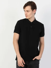Футболки и поло Colin’s модель CLTKTTSHM0766200BLK Фото