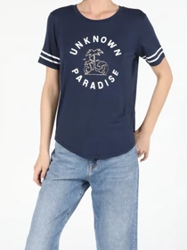 Футболки і поло Colin’s модель CL1051342NAV Фото
