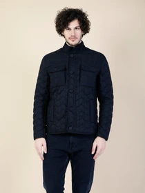 Куртки та дублянки Colin’s модель CL1032225BLK Фото