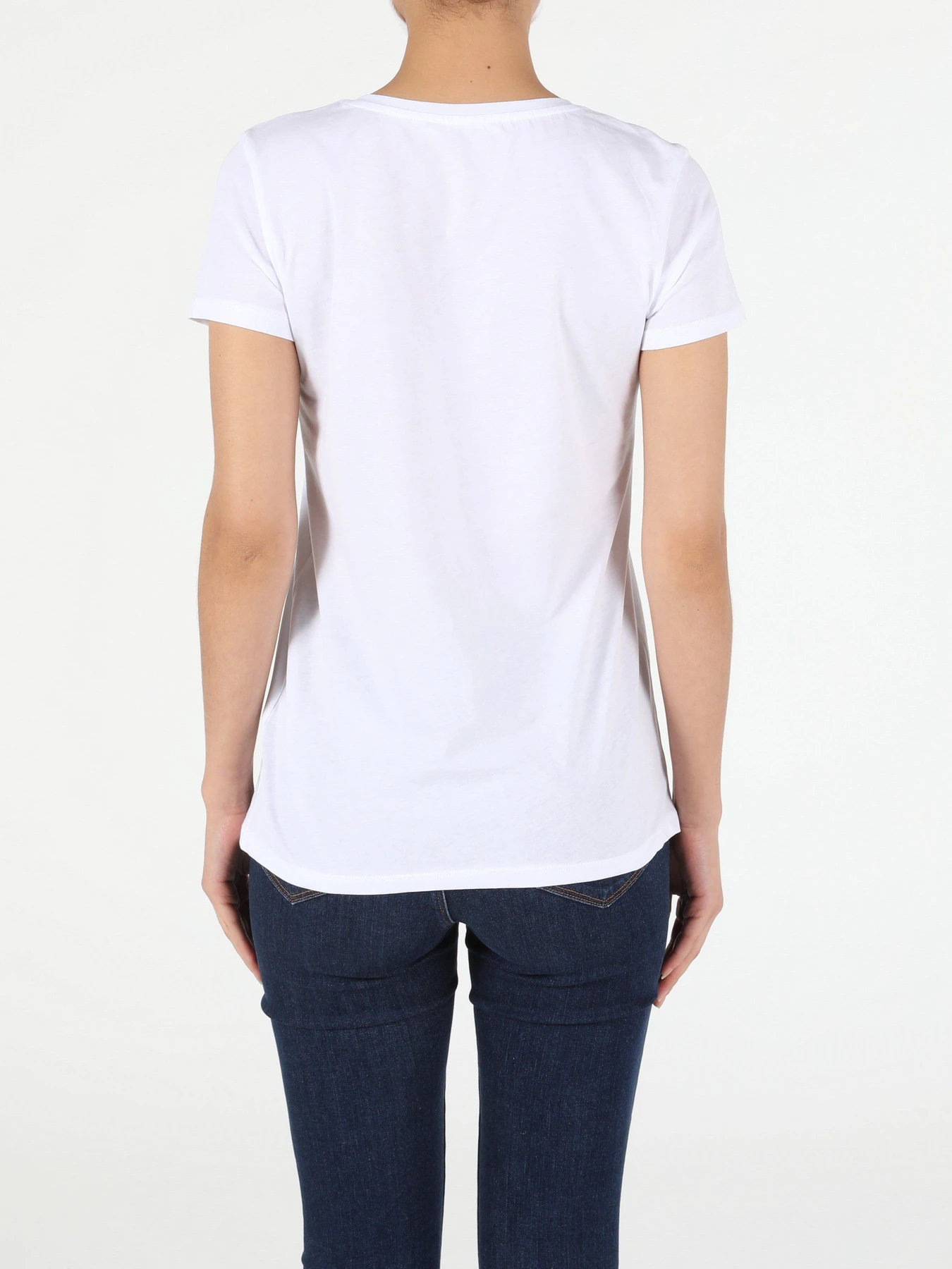 Футболки и поло Colin’s модель CL1053336WHT Футболки и поло Colin’s модель CL1053336WHT Фото
