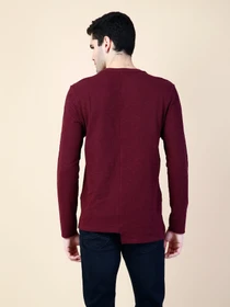 Худи и свитшоты Colin’s модель CL1032245BRD Фото