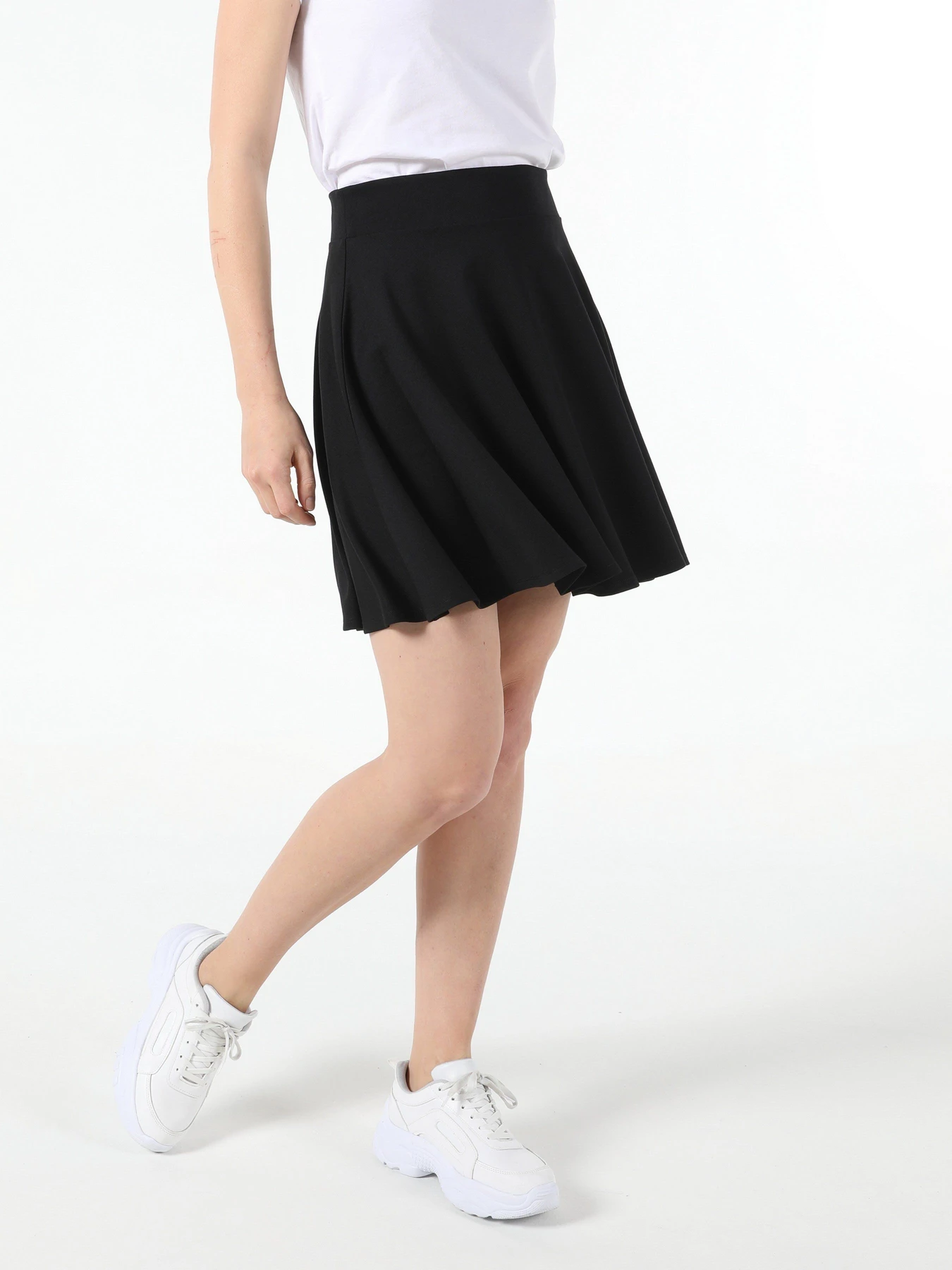 Юбки Colin’s модель CL1050498BLK Фото