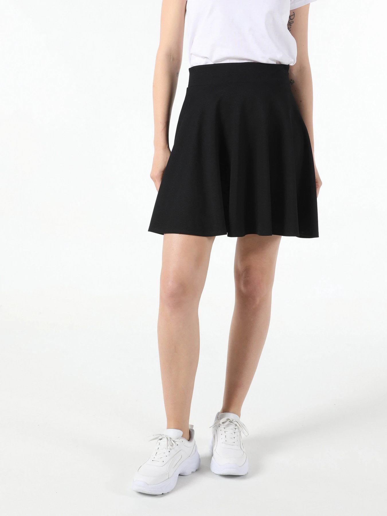 Юбки Colin’s модель CL1050498BLK Фото