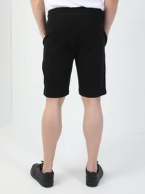 Шорты Colin’s модель CL1049501BLK Фото