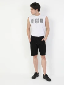 Шорты Colin’s модель CL1049501BLK Фото