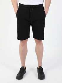 Шорты Colin’s модель CL1049501BLK Фото