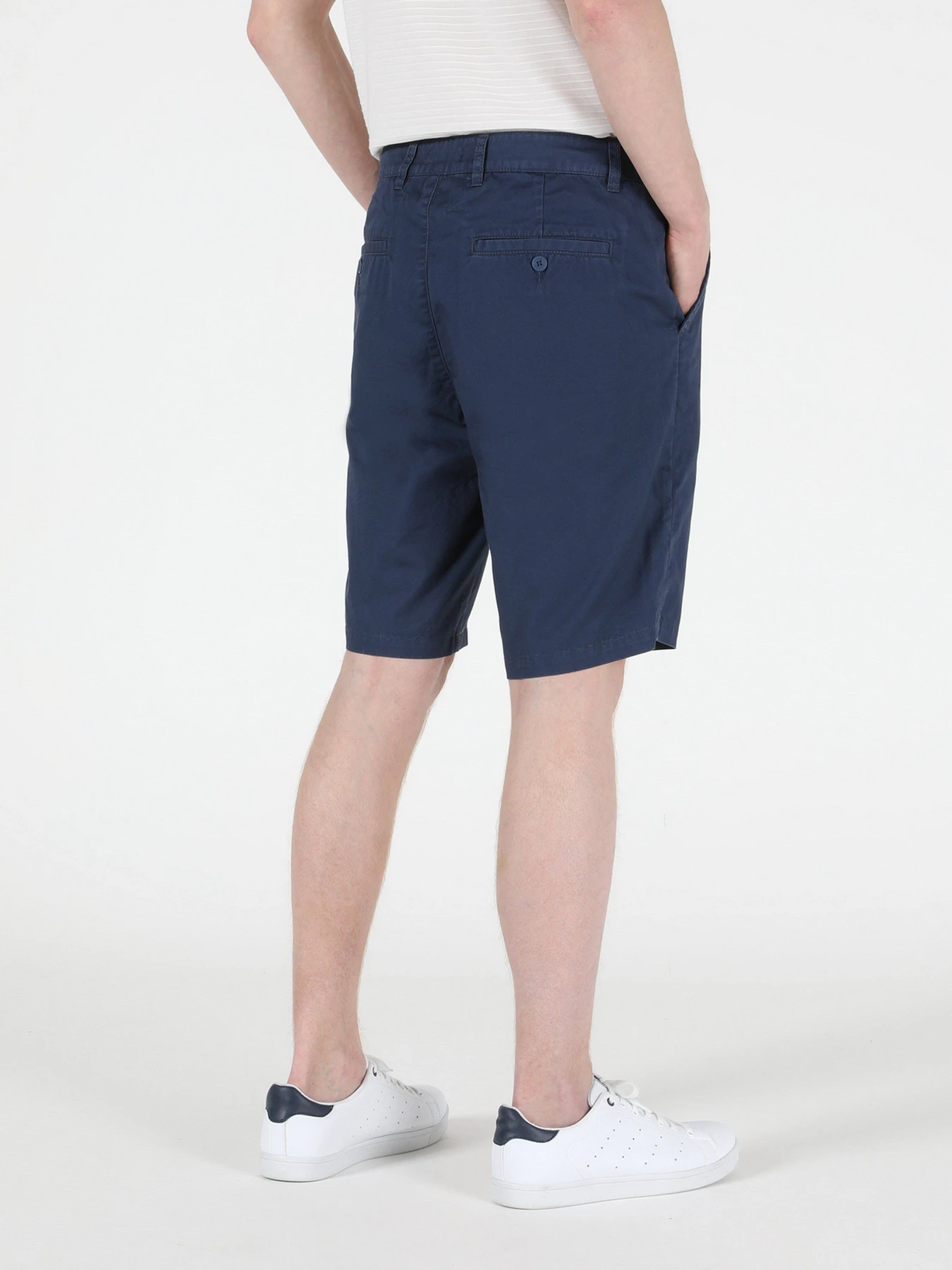 Шорты Colin’s модель CL1049506BLU Шорты Colin’s модель CL1049506BLU Фото