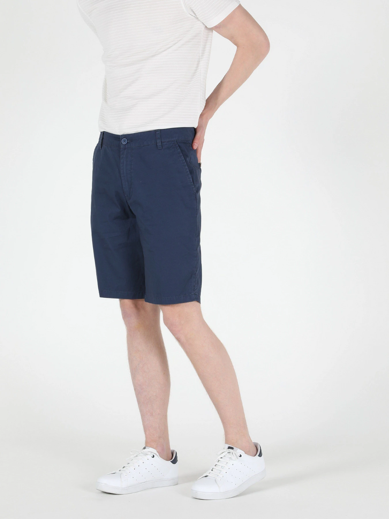 Шорты Colin’s модель CL1049506BLU Шорты Colin’s модель CL1049506BLU Фото
