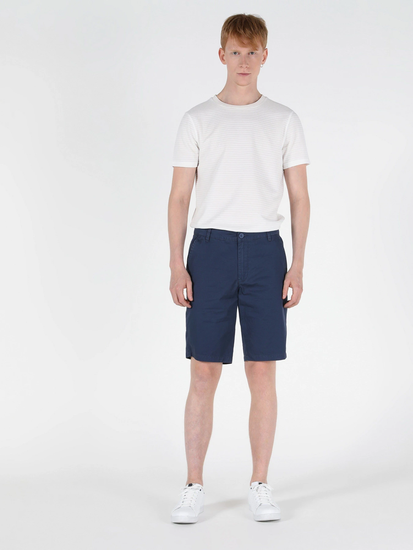 Шорты Colin’s модель CL1049506BLU Шорты Colin’s модель CL1049506BLU Фото