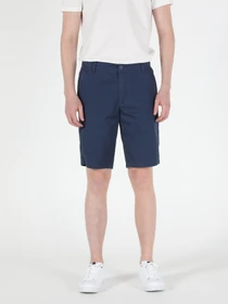 Шорты Colin’s модель CL1049506BLU Фото