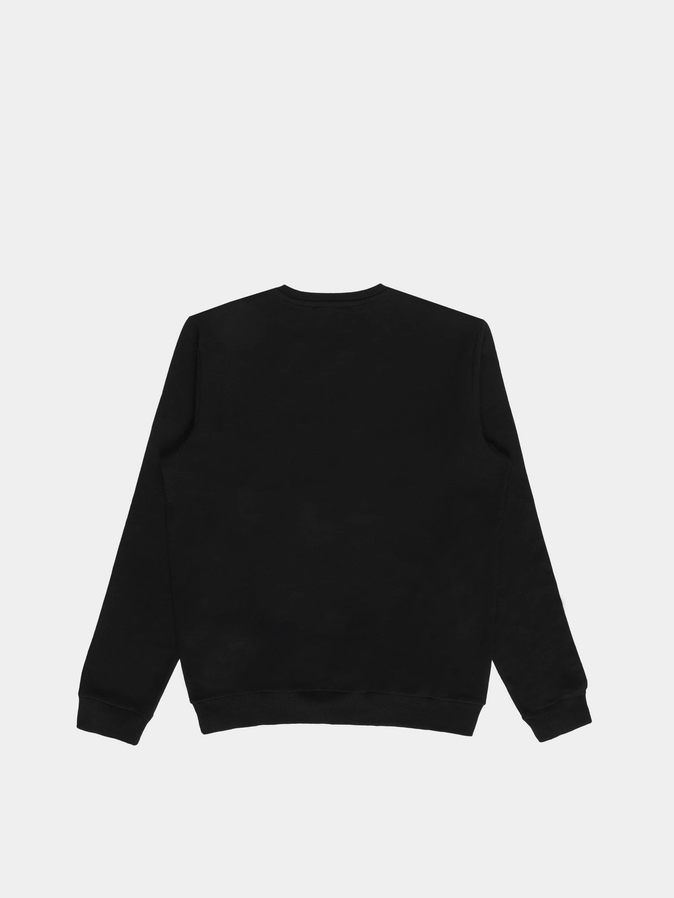 Худи и свитшоты Colin’s модель CL1054822BLK Фото
