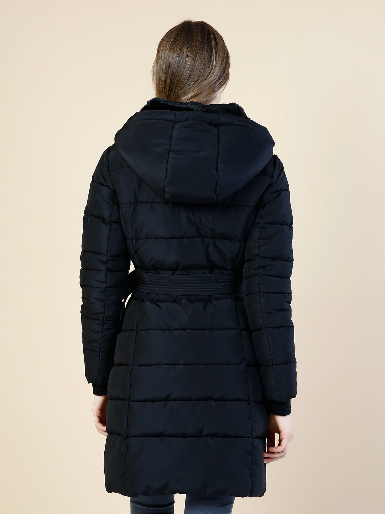 Пальта та плащі Colin’s модель CL1029579BLK Пальта та плащі Colin’s модель CL1029579BLK Фото