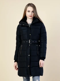 Пальта та плащі Colin’s модель CL1029579BLK Фото